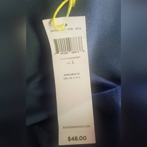 2/$20 BCBGeneration mini skirt - Picture 2 of 5